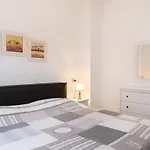 La Rampolina Apartment