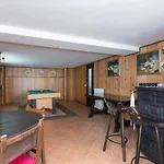La Rampolina Apartment