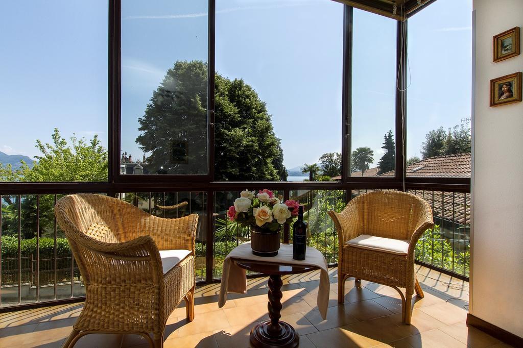 La Rampolina Stresa