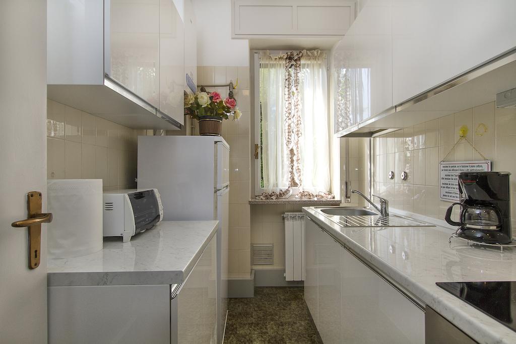 Appartamento La Rampolina Stresa