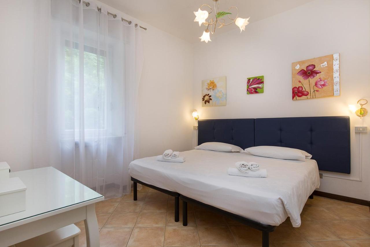 Appartamento La Rampolina