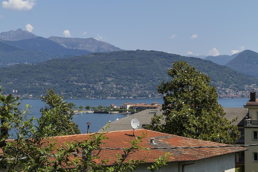 La Rampolina Appartamento Stresa